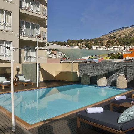 Hyatt Regency Cape Town Hotel Екстериор снимка